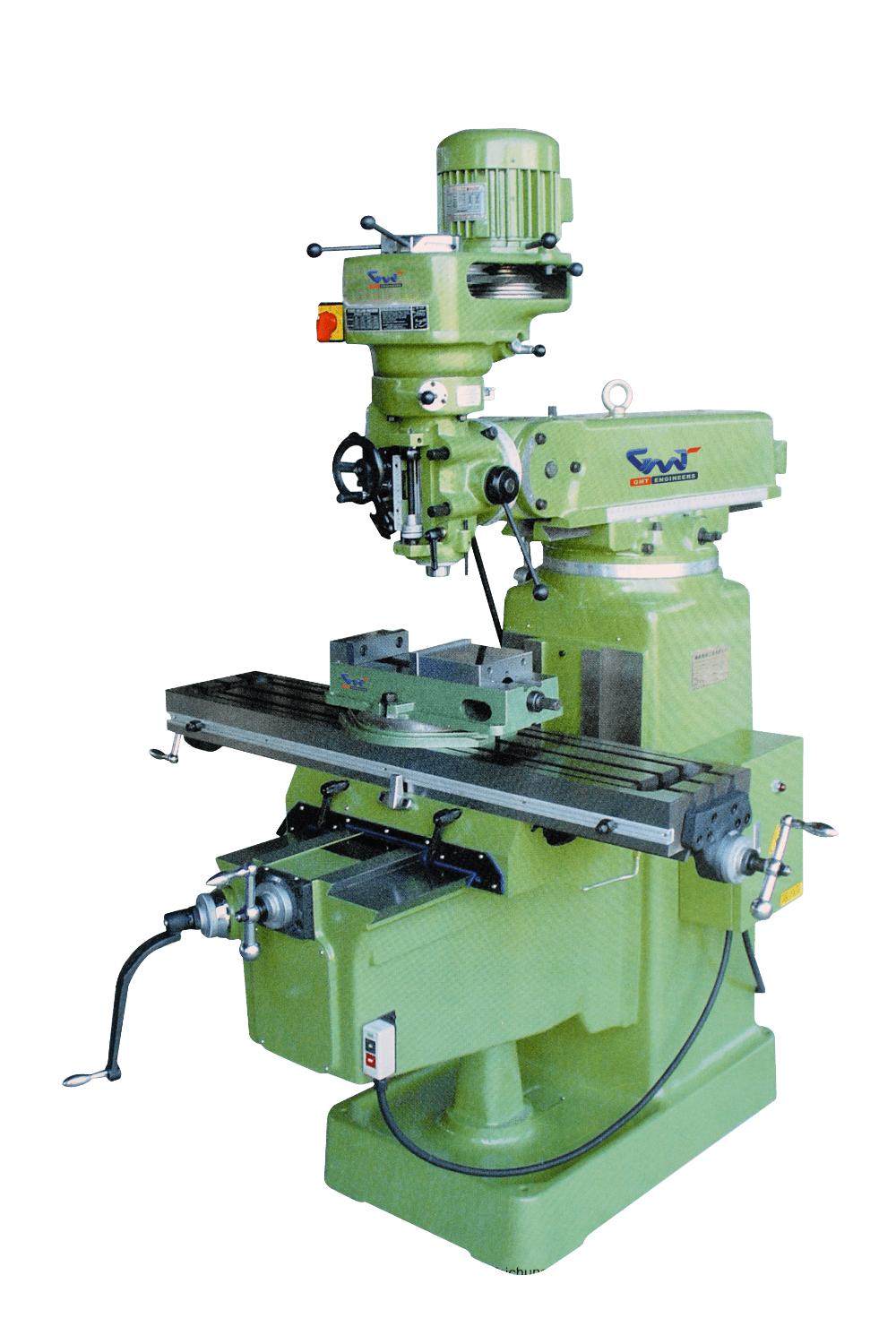 Manual Surface Grinder
