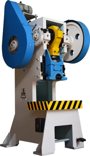 C-Type Power Press Machine